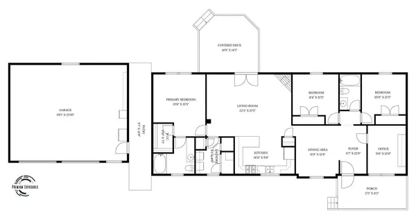 $189,900 | 17471 Lakeshore Road, Weldon, IL 61882