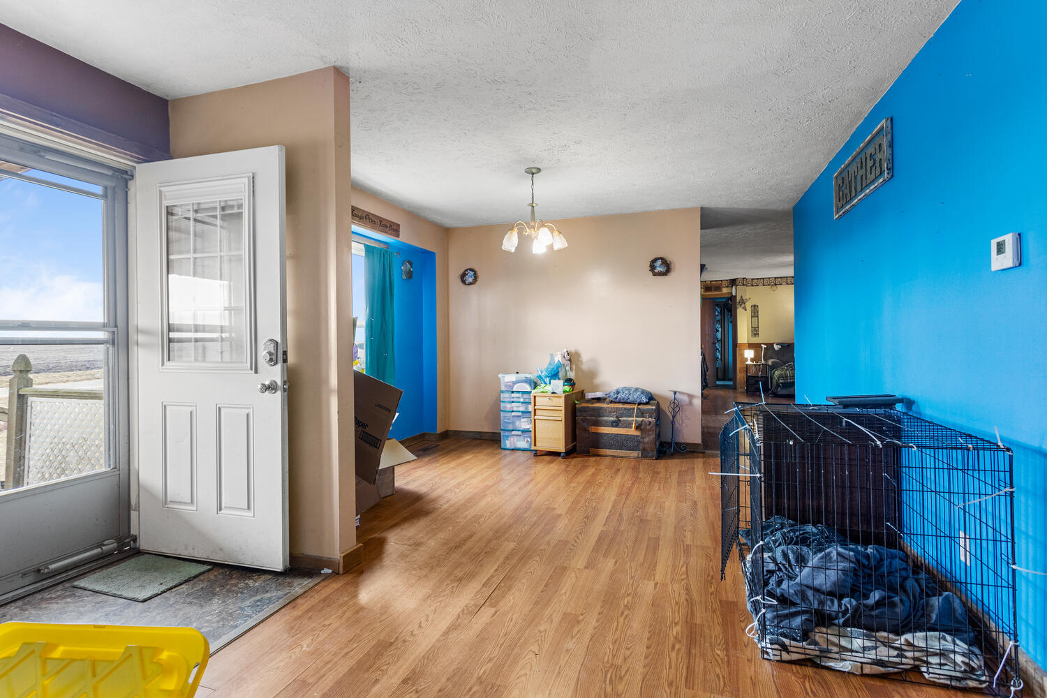 17471 Lakeshore Road Weldon, IL 61882 - Photo 7 of 34