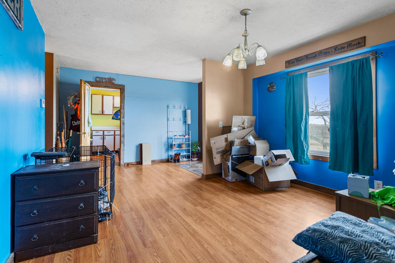 17471 Lakeshore Road Weldon, IL 61882 - Photo 8 of 34