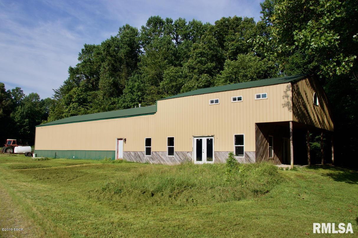 13975 Canaville Road Marion, IL 62959 - Photo 1 of 26 Gallery Image 1