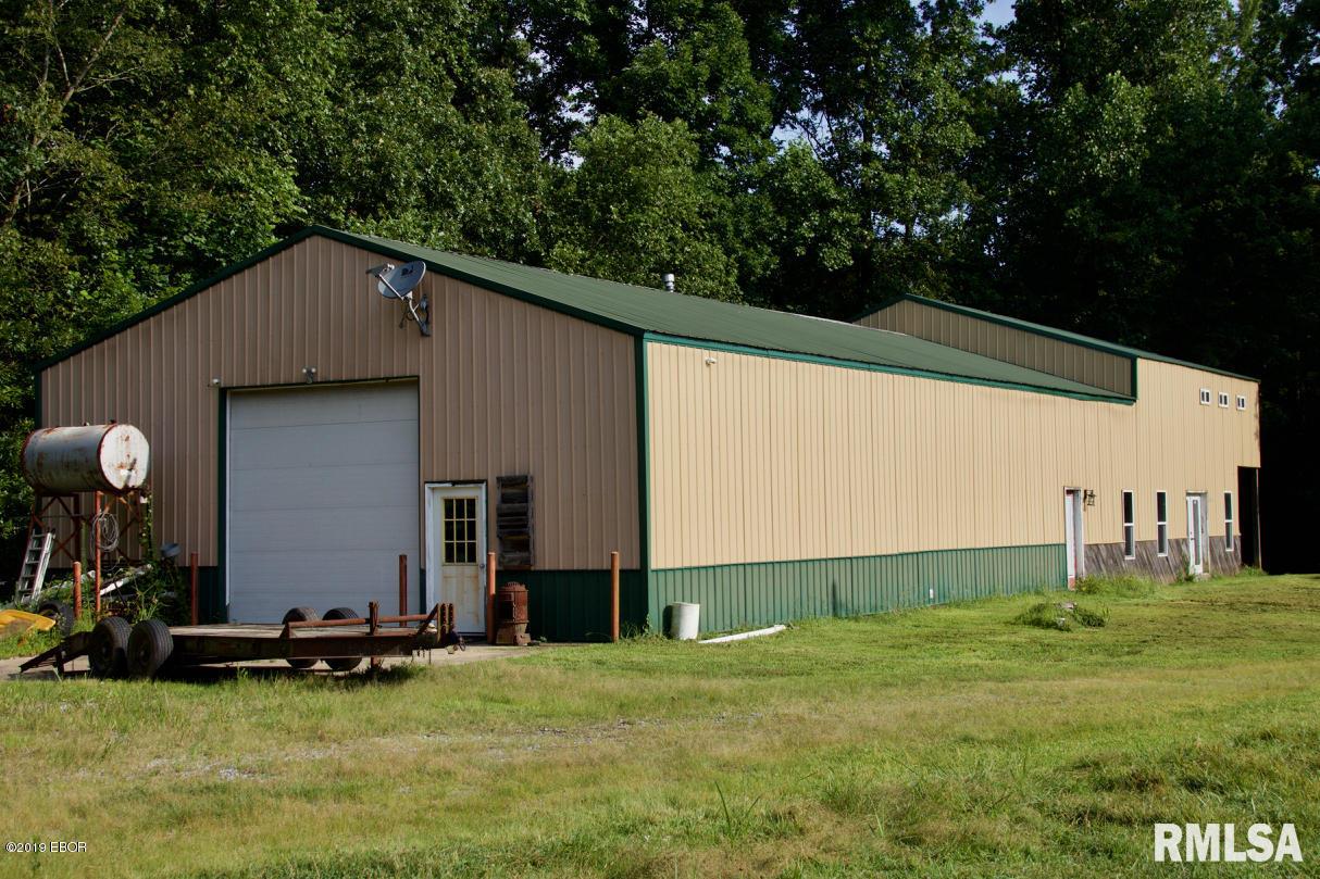 13975 Canaville Road Marion, IL 62959 - Photo 3 of 26 Gallery Image 3