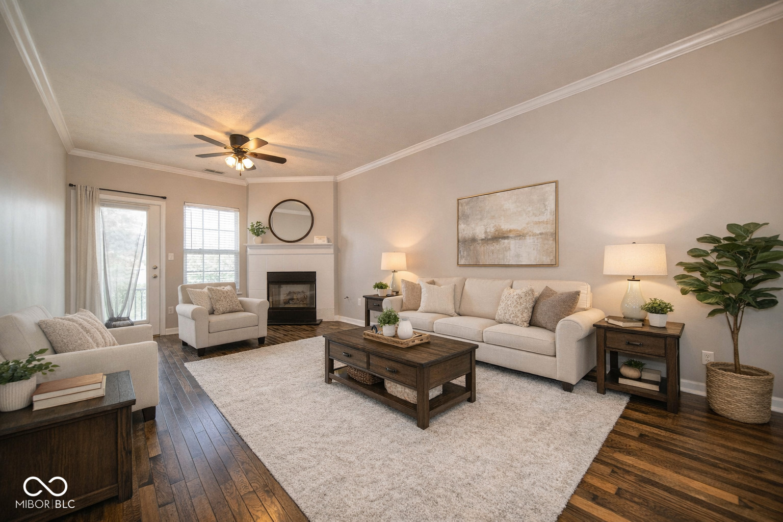 1144 Falcon Ridge Carmel, IN 46280 - Photo 3 of 27 Gallery Image 3