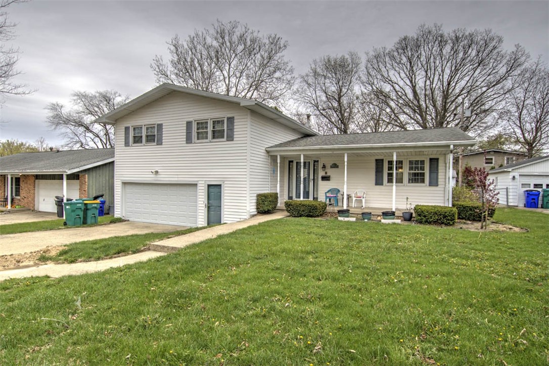 4150 North Sunderland Drive Decatur, IL 62526 - Photo 7 of 28