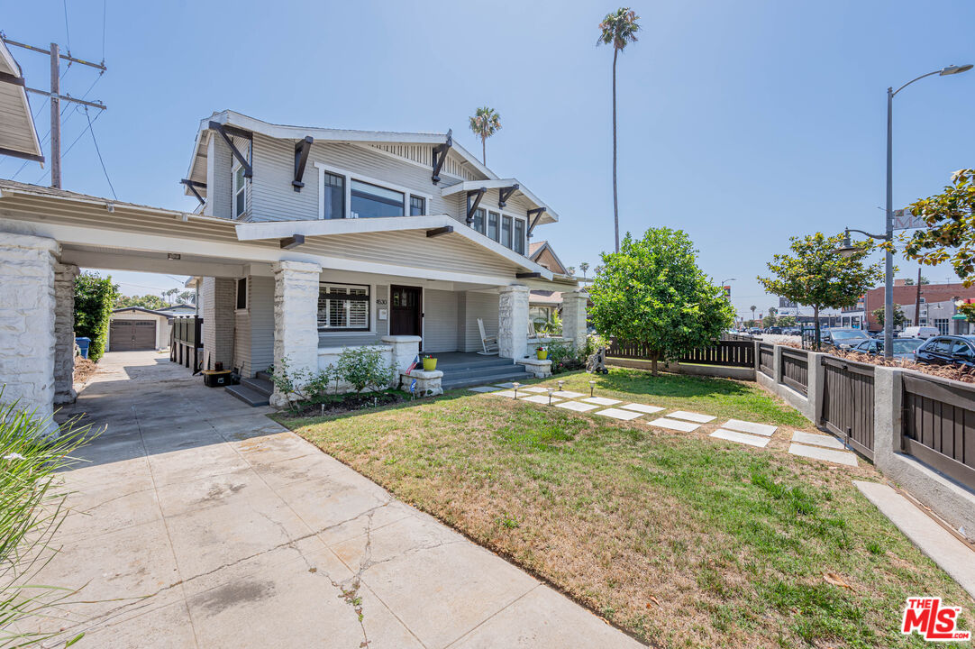 4530 West Washington Boulevard Los Angeles, CA 90016 - Photo 2 of 46