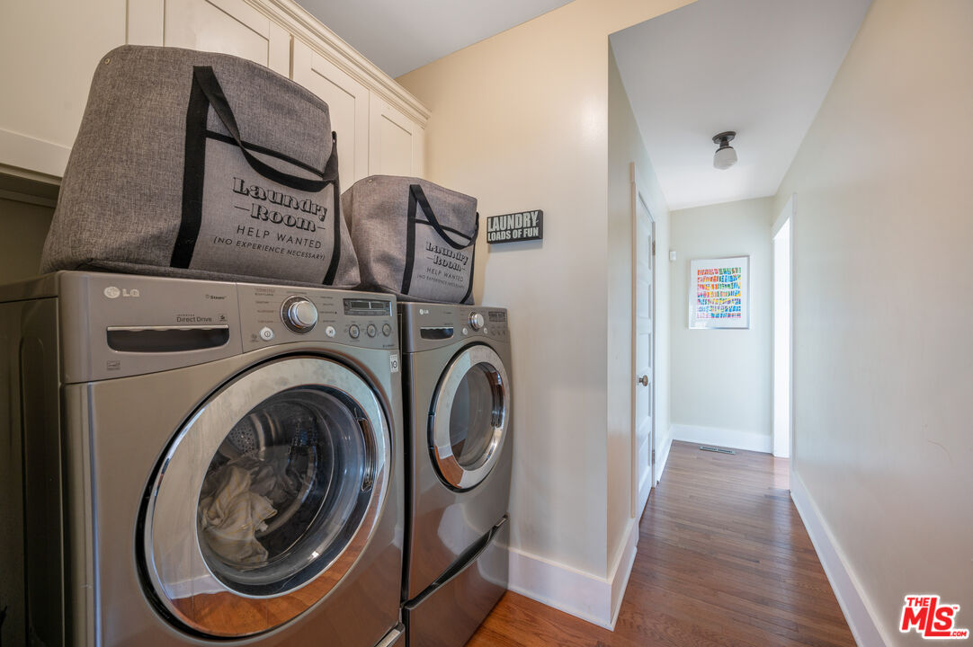 4530 West Washington Boulevard Los Angeles, CA 90016 - Photo 23 of 46