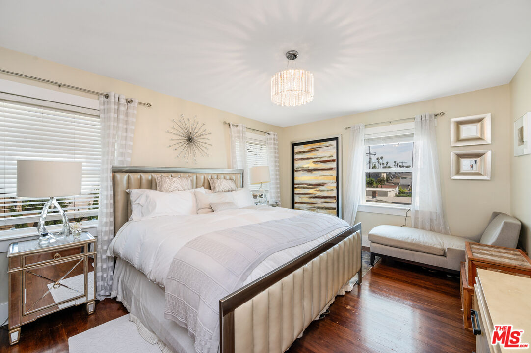 4530 West Washington Boulevard Los Angeles, CA 90016 - Photo 25 of 46