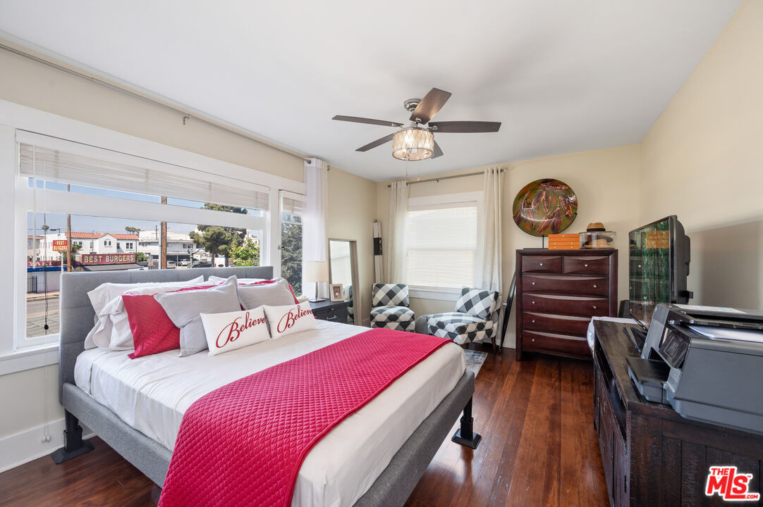 4530 West Washington Boulevard Los Angeles, CA 90016 - Photo 30 of 46