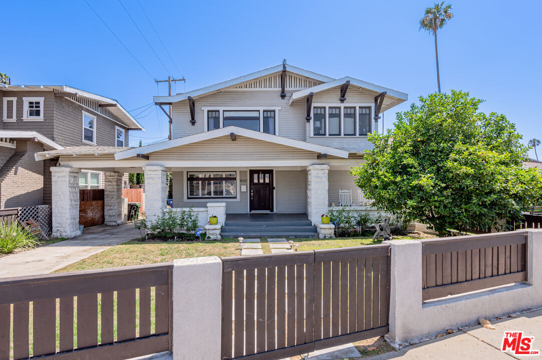 4530 West Washington Boulevard Los Angeles, CA 90016 - Photo 3 of 46