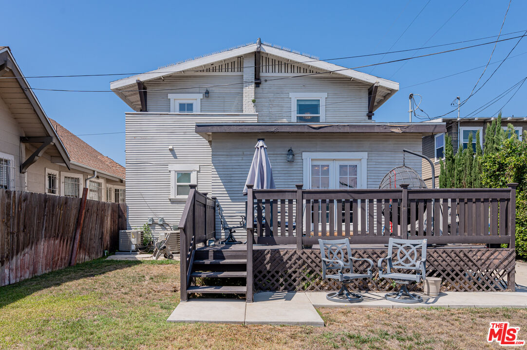 4530 West Washington Boulevard Los Angeles, CA 90016 - Photo 38 of 46