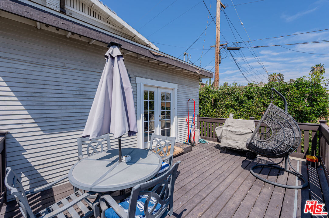 4530 West Washington Boulevard Los Angeles, CA 90016 - Photo 40 of 46