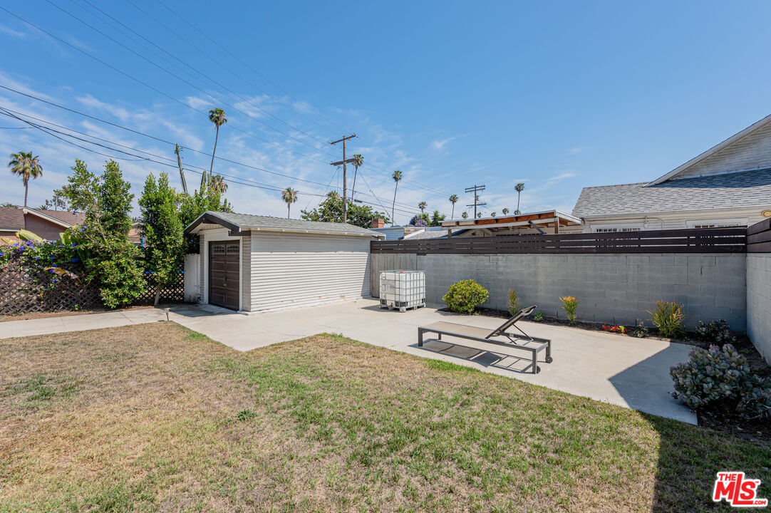 4530 West Washington Boulevard Los Angeles, CA 90016 - Photo 43 of 46