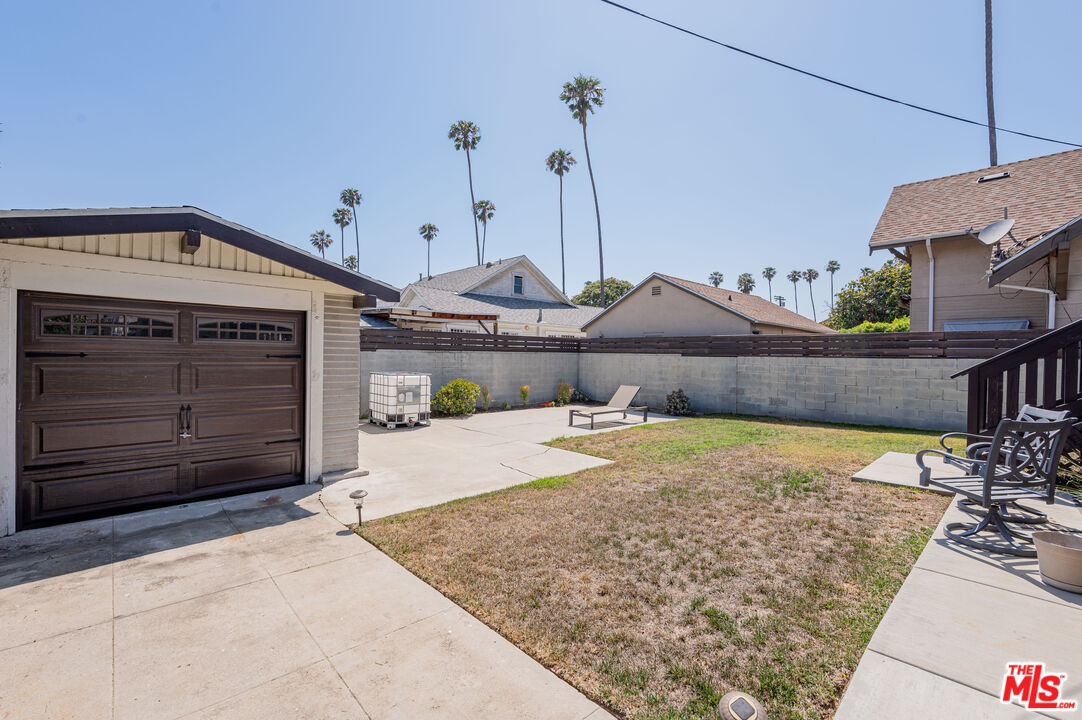 4530 West Washington Boulevard Los Angeles, CA 90016 - Photo 44 of 46