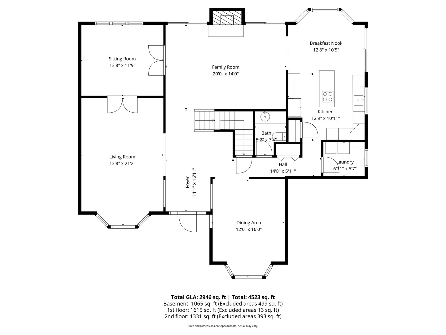 6621 Greene Road Woodridge, IL 60517 - Photo 40 of 42