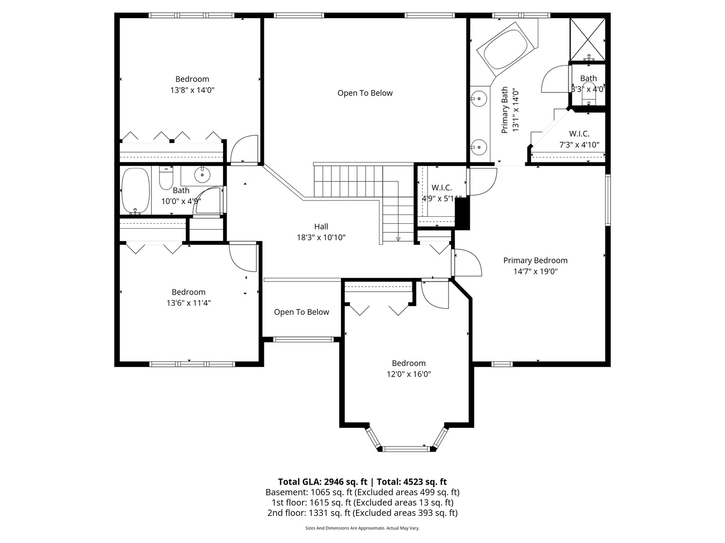 6621 Greene Road Woodridge, IL 60517 - Photo 42 of 42