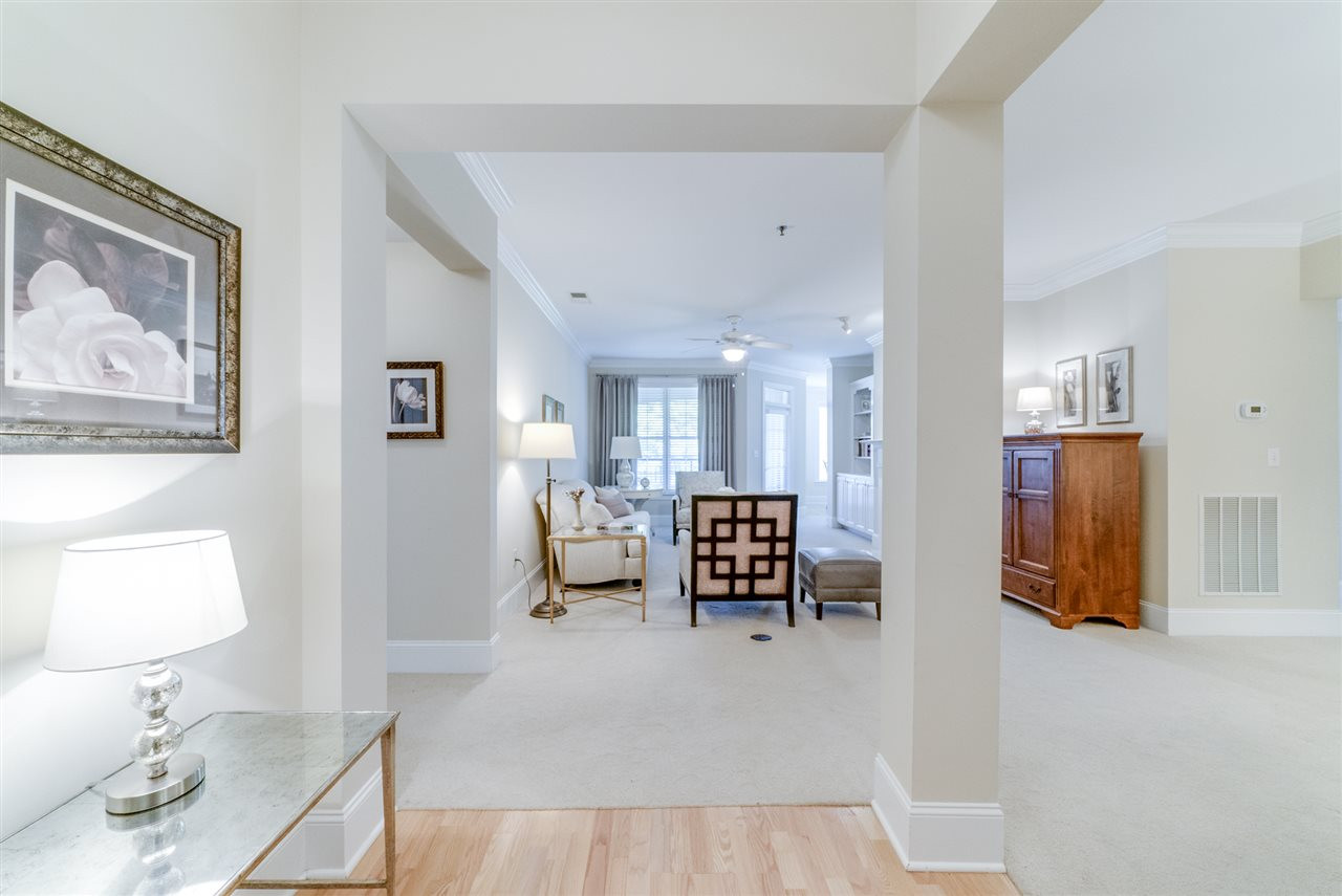 3701 Baron Cooper Pass, Unit 106 Raleigh, NC 27612 - Photo 19 of 25 Photo 19
