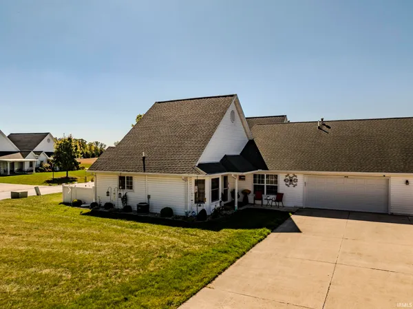 $214,900 | 4908 Churchill Court, Muncie, IN 47304