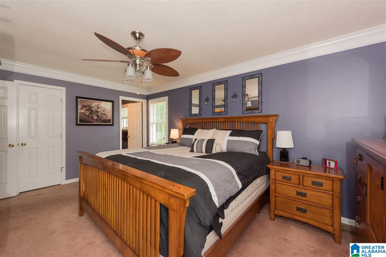1646 Cedar Creek Road Odenville, AL 35120 - Photo 19 of 40