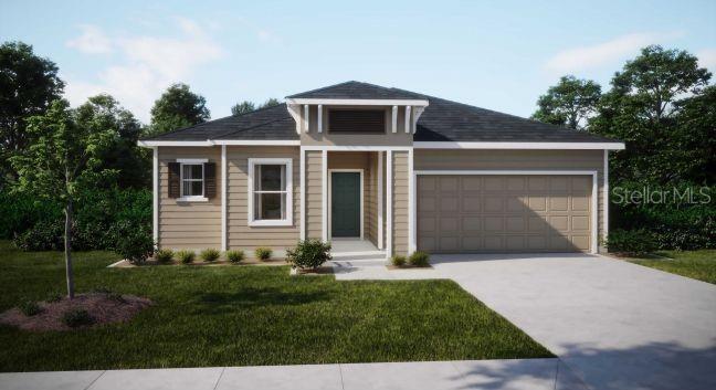 846 Southwest 80th Way Gainesville, FL 32607 - Photo 1 of 24