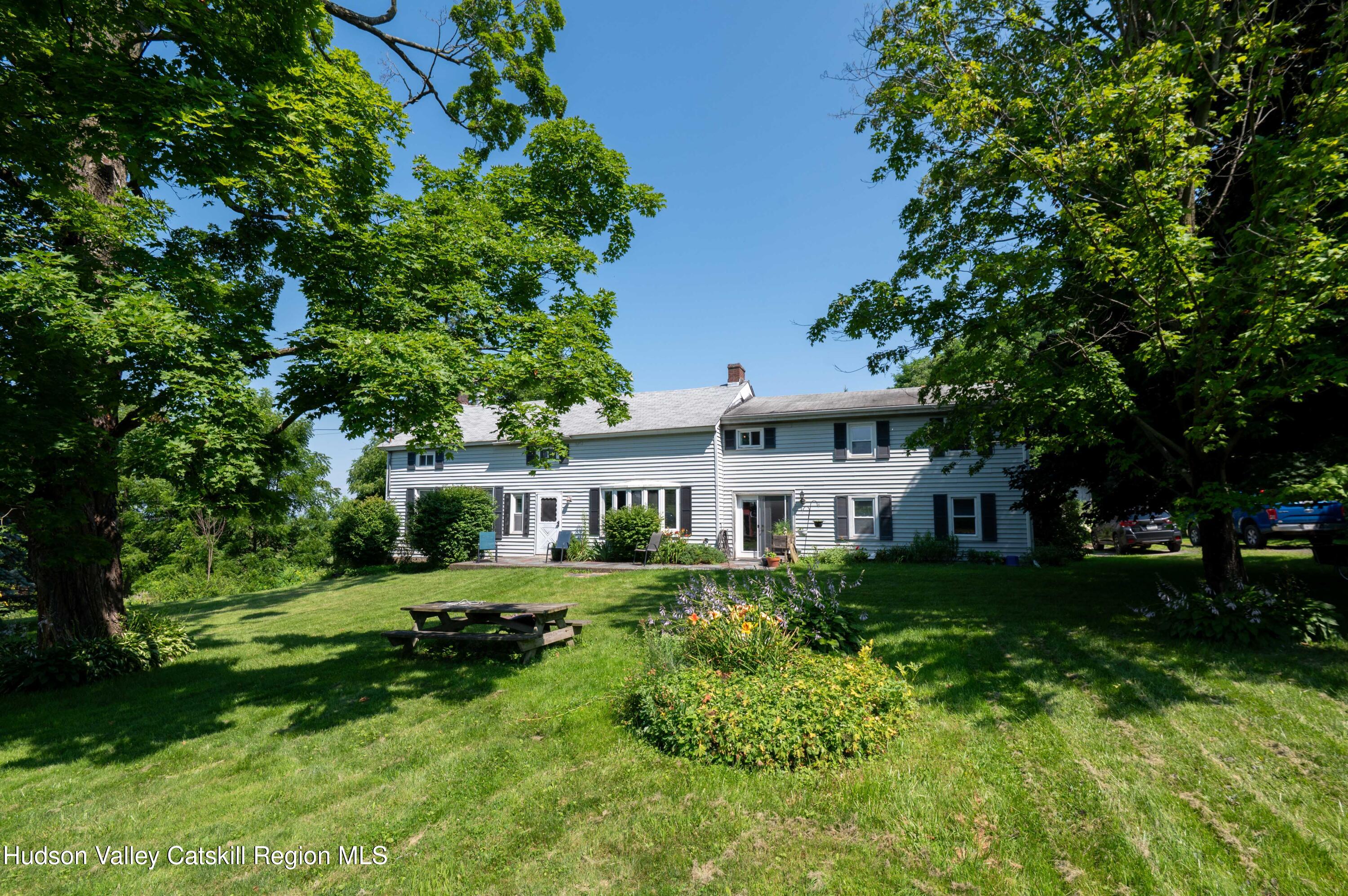 204 George Road Ghent, NY 12075 - Photo 1 of 51 outdoor photos 2