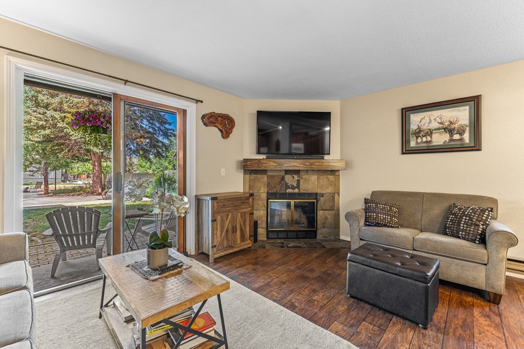 601 Hemlock Street, Unit 3 McCall, ID 83638 - Photo 8 of 31