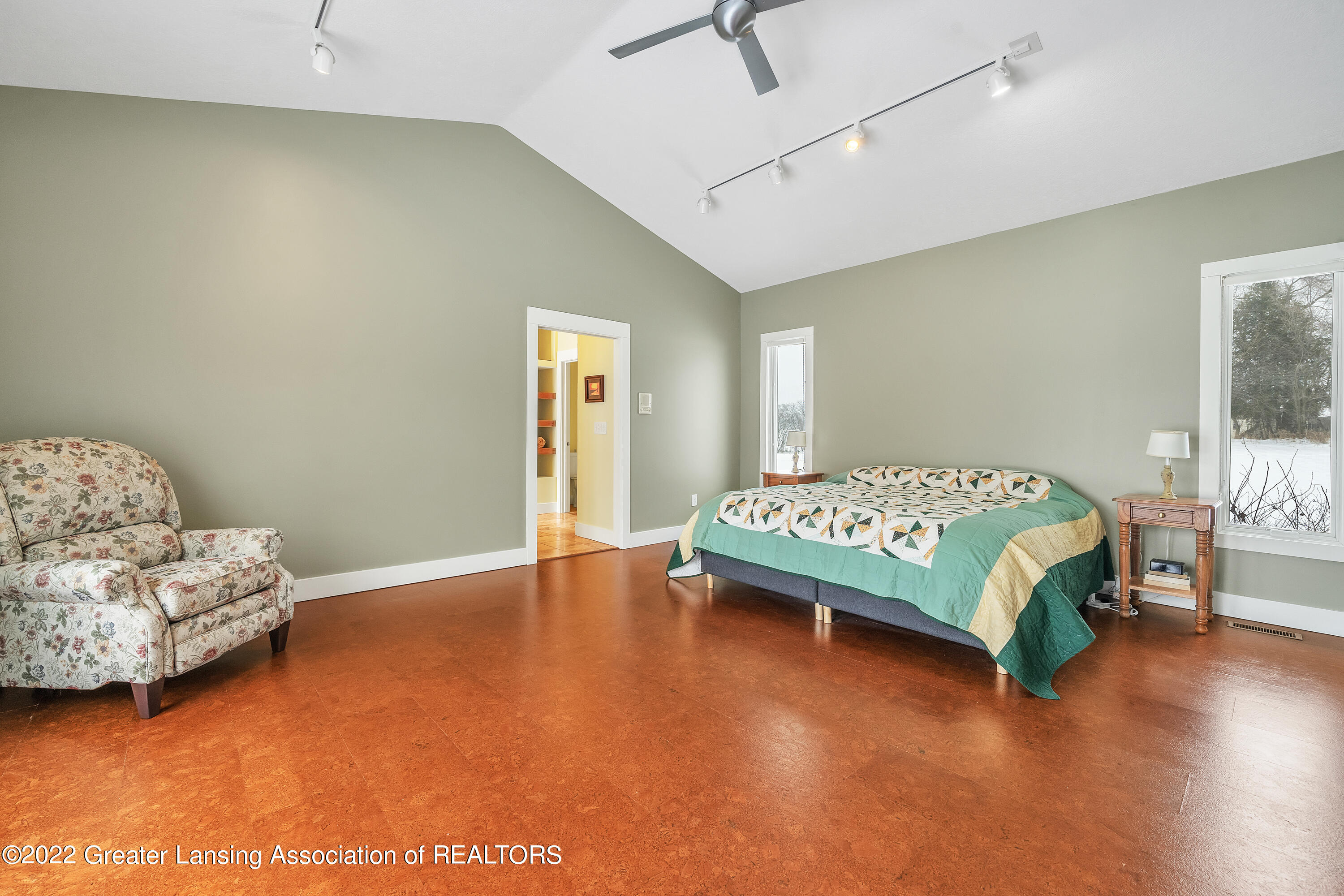 1630 Rolfe Road Mason, MI 48854 - Photo 17 of 82 Master