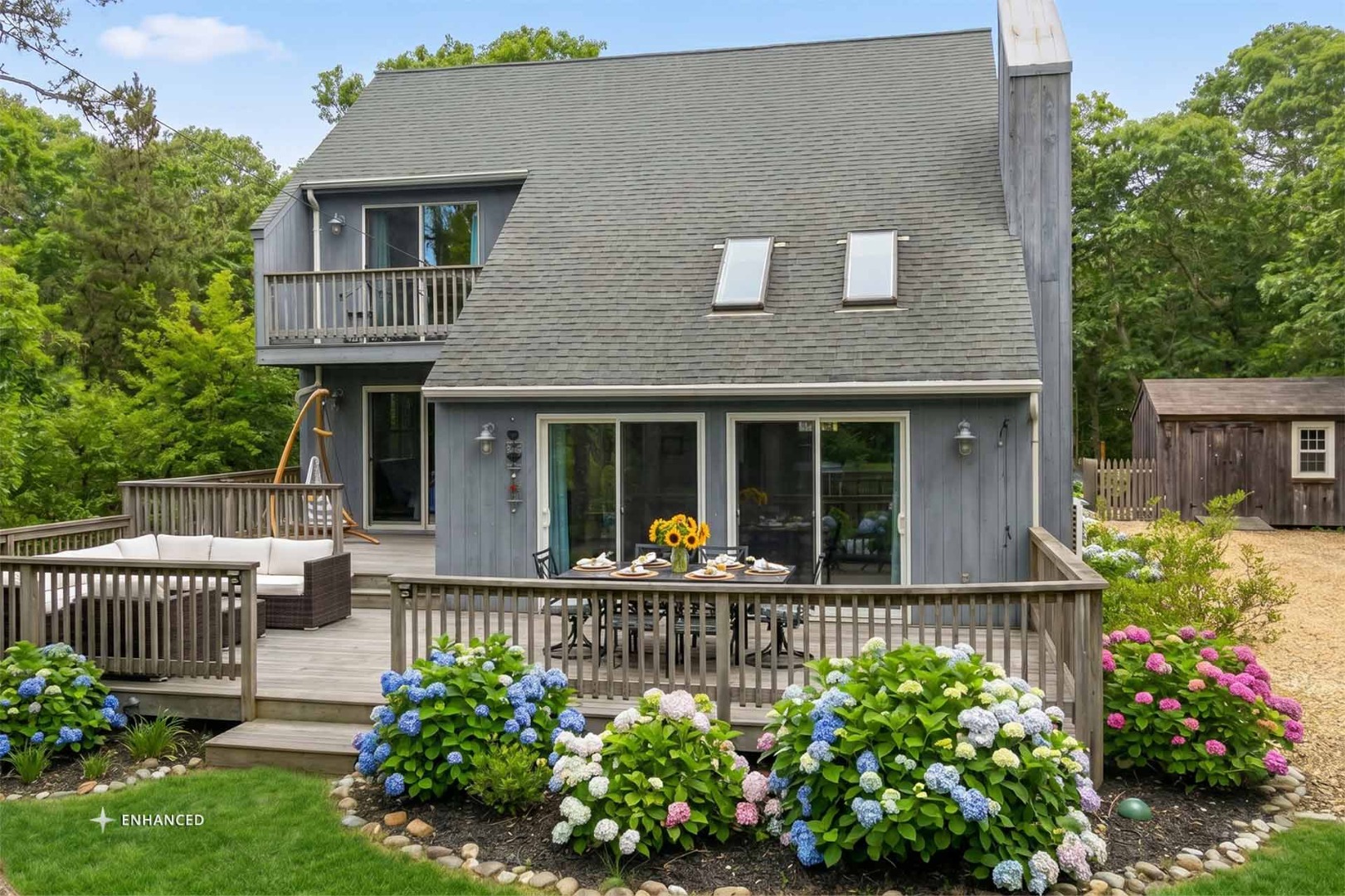 44 Prices Way Edgartown, MA 02539 - Photo 1 of 23