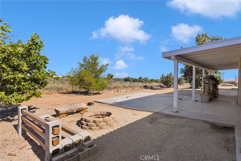 3632 Cambria Road Phelan, CA 92371 - Photo 52 of 54