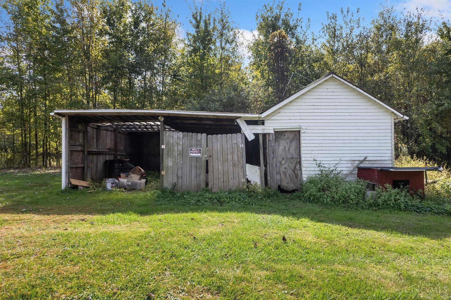 11949 Purdy Road Sardinia, OH 45171 - Photo 26 of 34