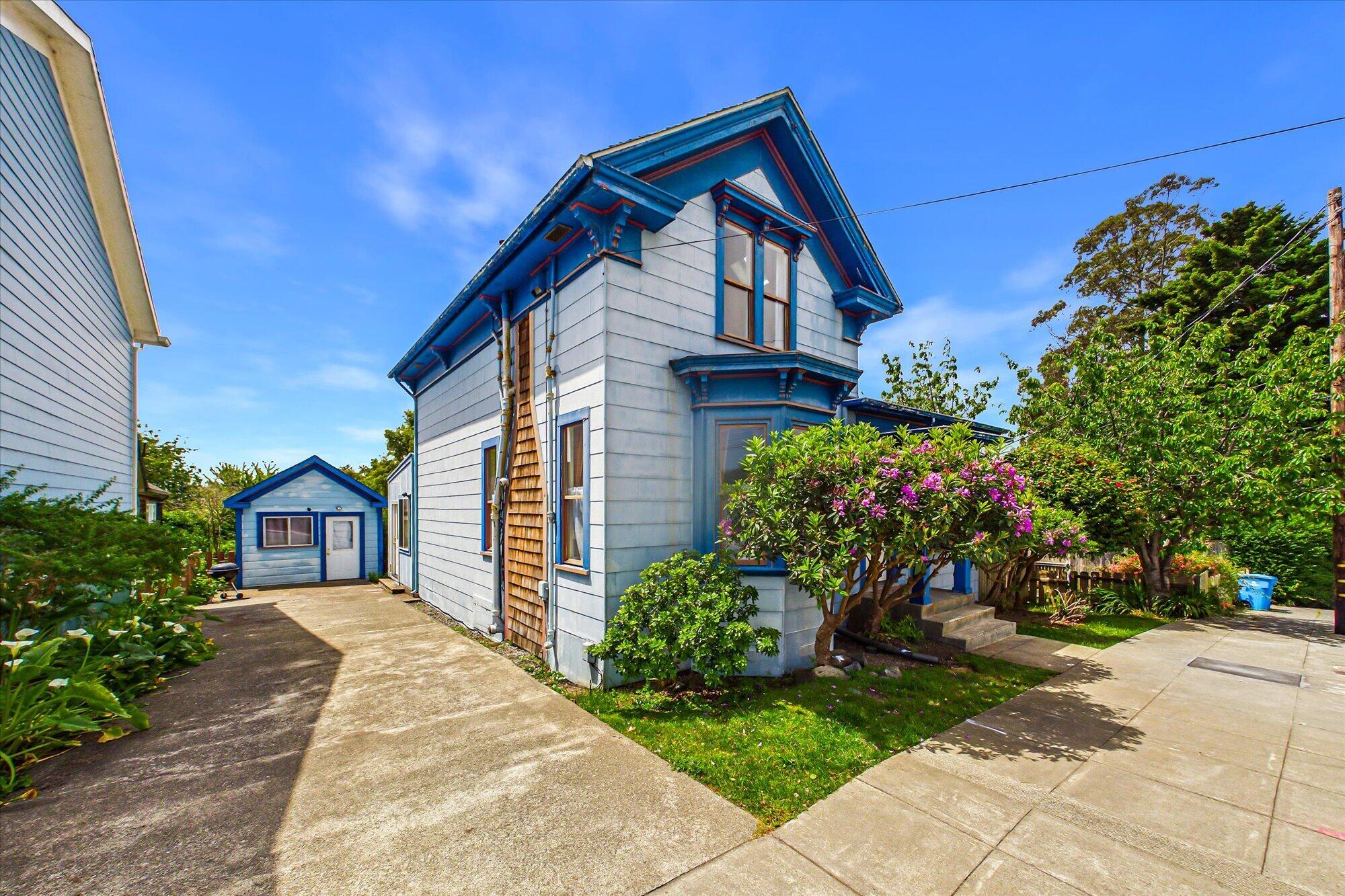 1255 16th Street Arcata, CA 95521 - Photo 11 of 55