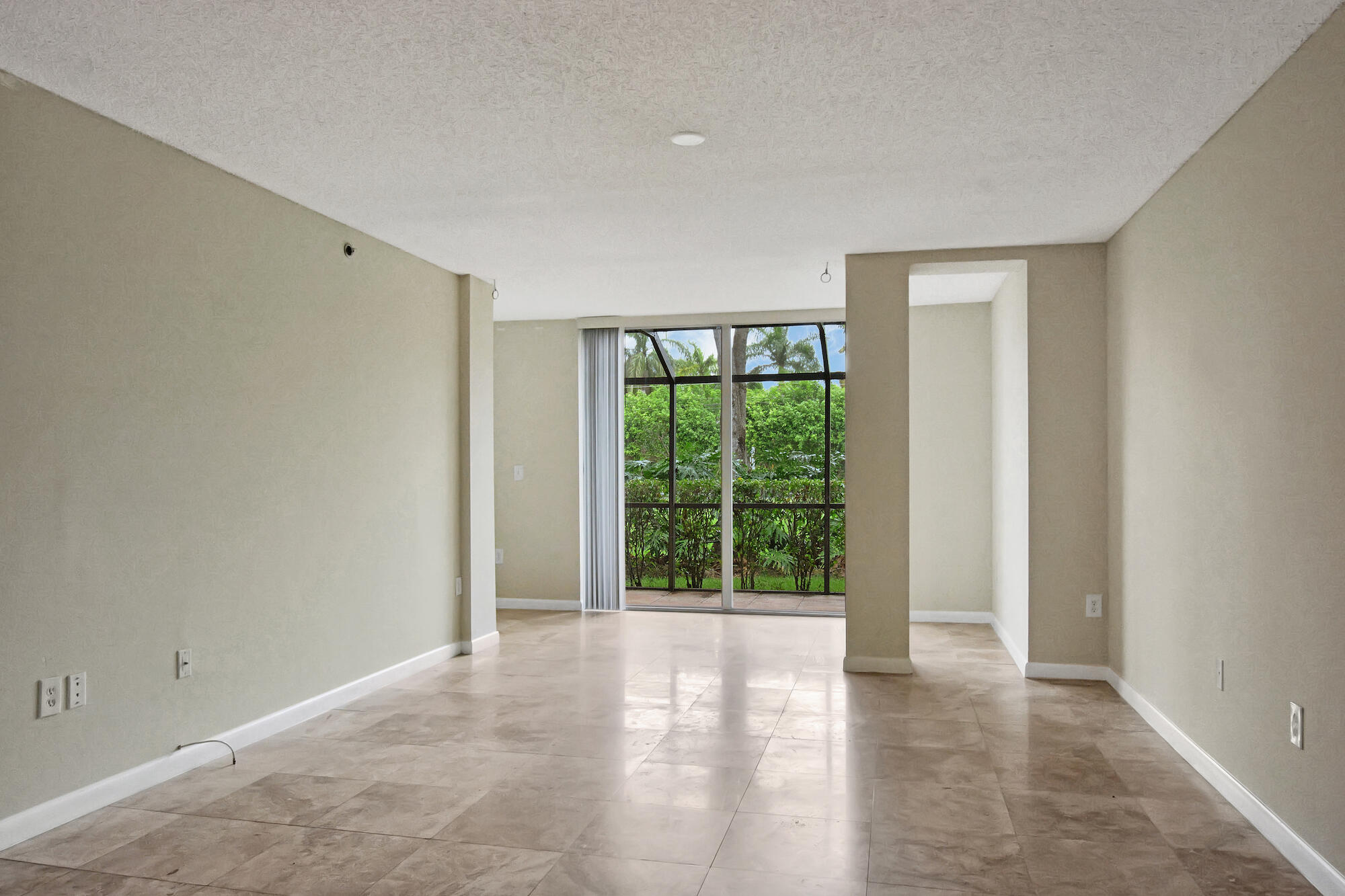 3131 Clint Moore Road, Unit 108 Boca Raton, FL 33496 - Photo 12 of 35 Livingroom