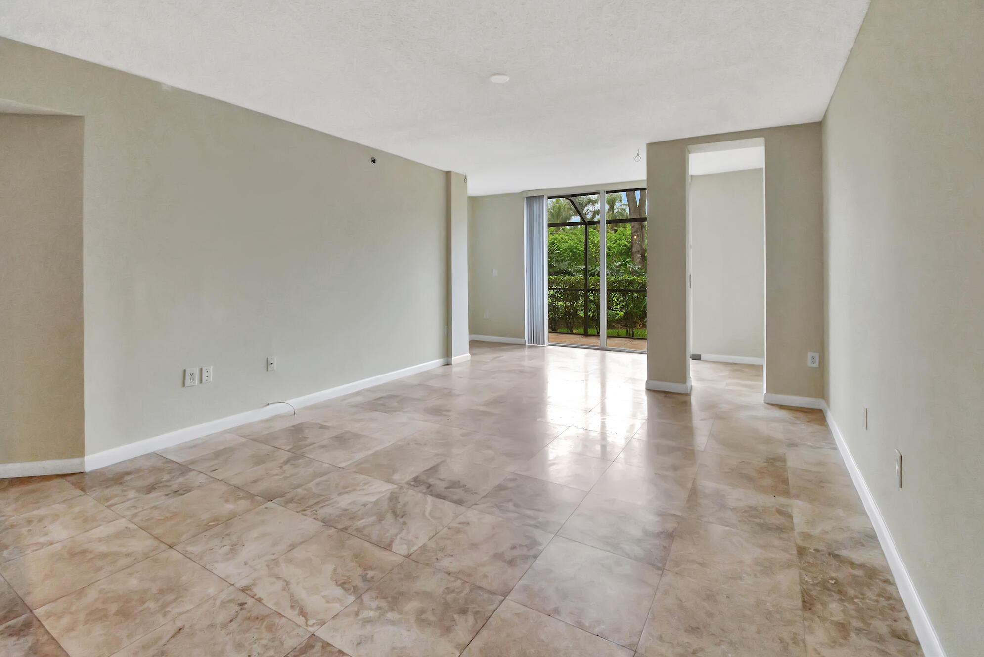 3131 Clint Moore Road, Unit 108 Boca Raton, FL 33496 - Photo 13 of 35 Livingroon