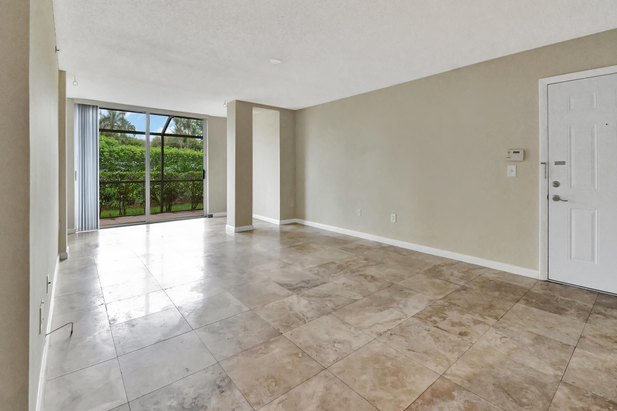 3131 Clint Moore Road, Unit 108 Boca Raton, FL 33496 - Photo 14 of 35 Livingroom