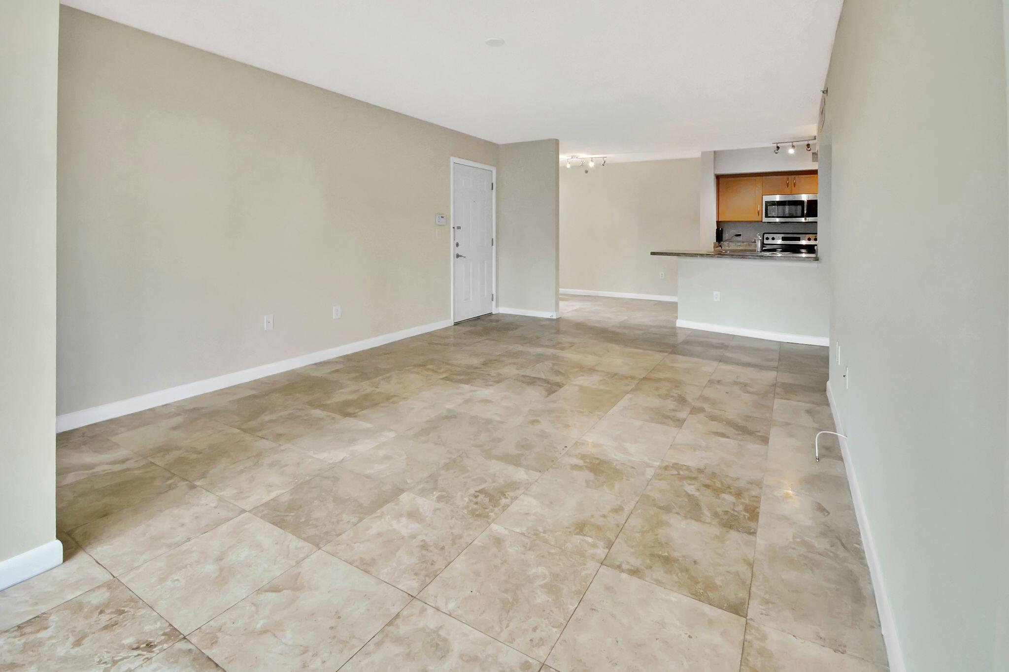 3131 Clint Moore Road, Unit 108 Boca Raton, FL 33496 - Photo 16 of 35 Livingroom