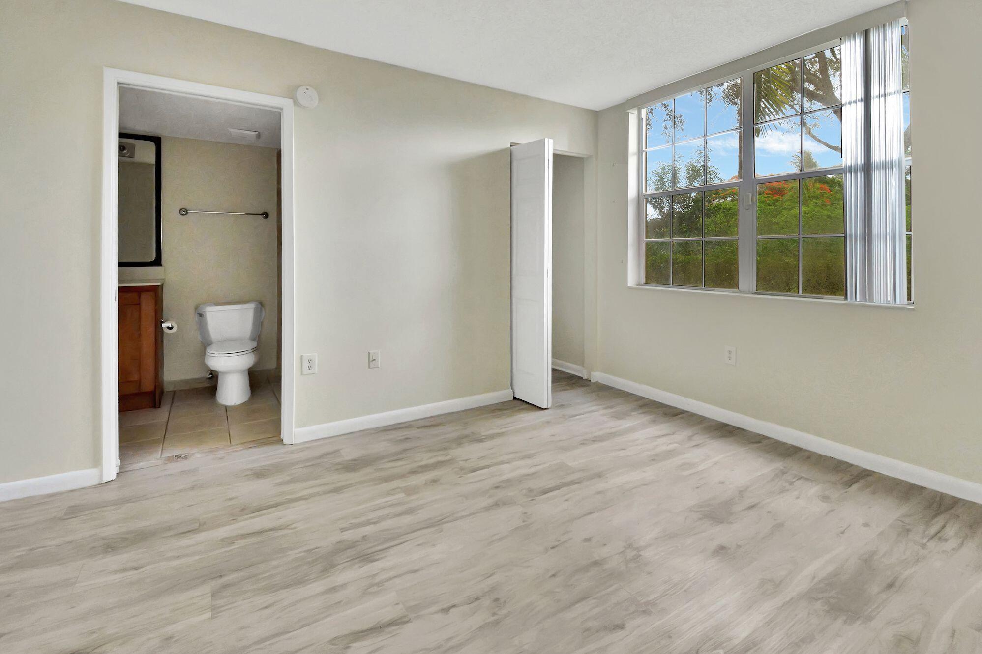 3131 Clint Moore Road, Unit 108 Boca Raton, FL 33496 - Photo 19 of 35 Bedroom