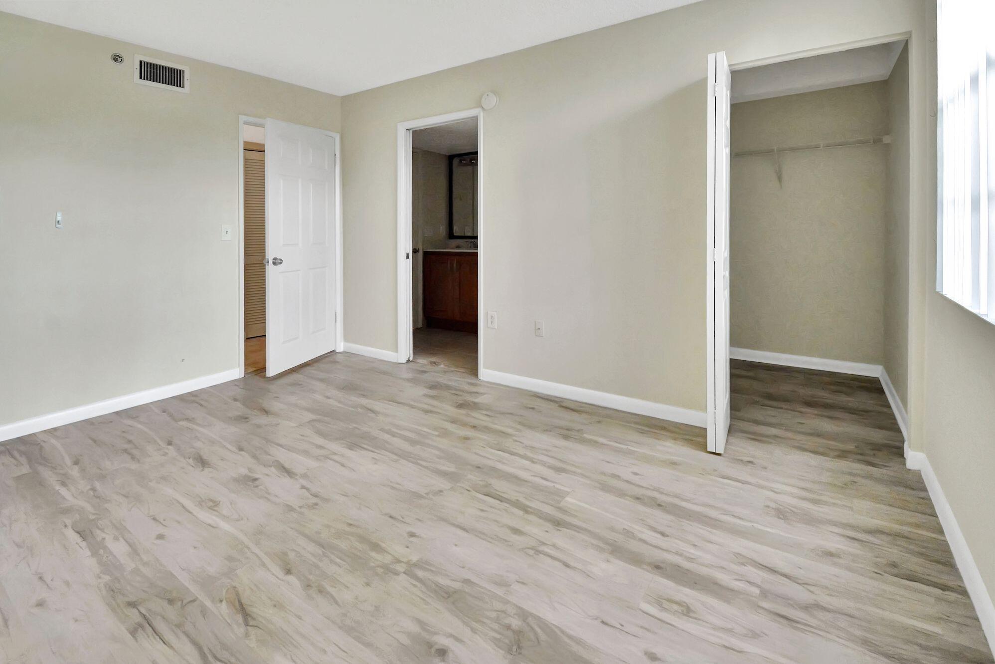 3131 Clint Moore Road, Unit 108 Boca Raton, FL 33496 - Photo 20 of 35 Bedroom