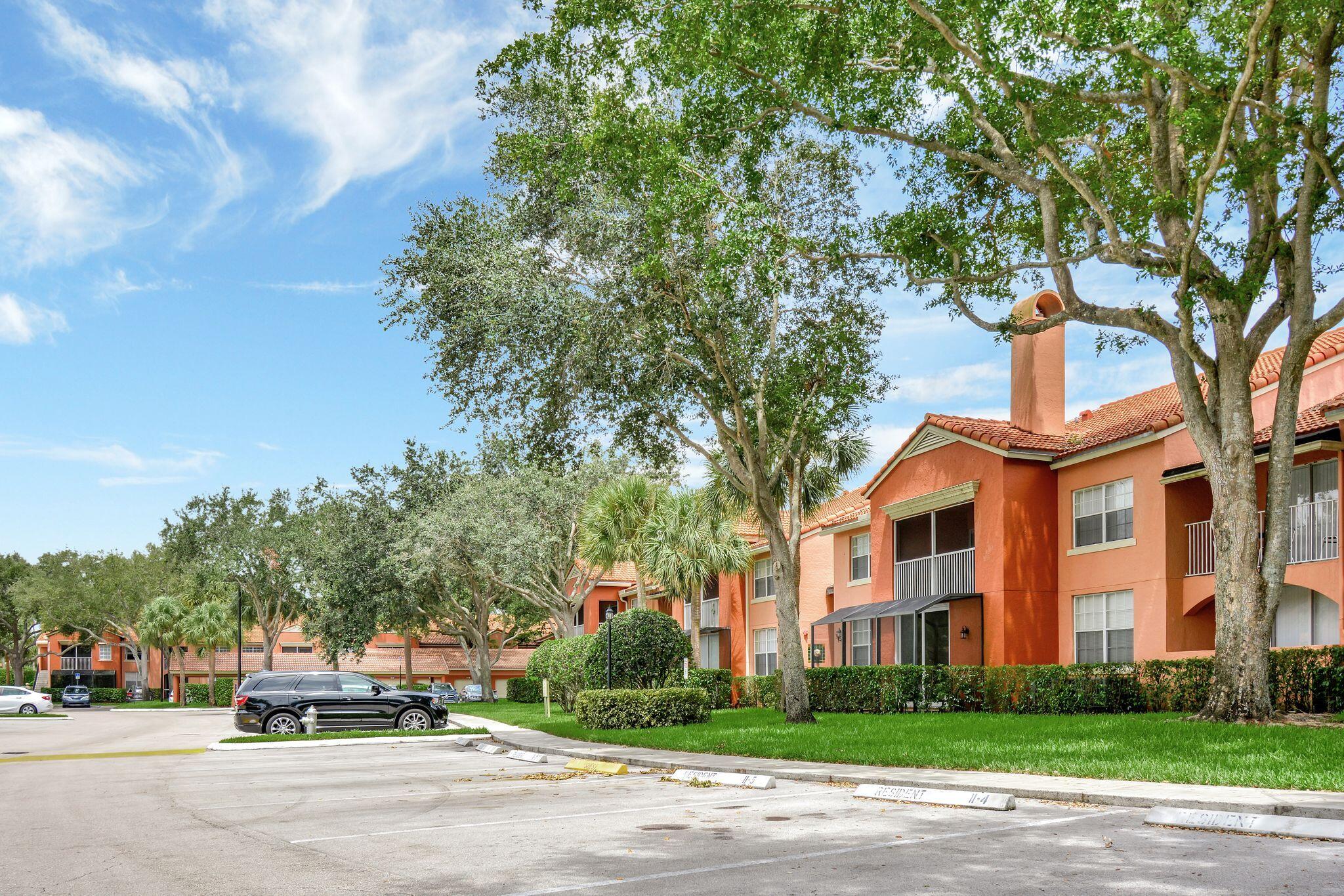 3131 Clint Moore Road, Unit 108 Boca Raton, FL 33496 - Photo 2 of 35 Street