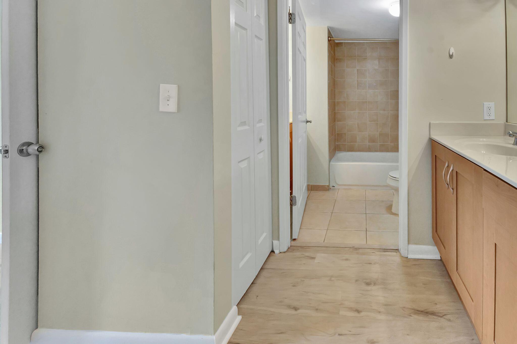 3131 Clint Moore Road, Unit 108 Boca Raton, FL 33496 - Photo 26 of 35 Bathroom