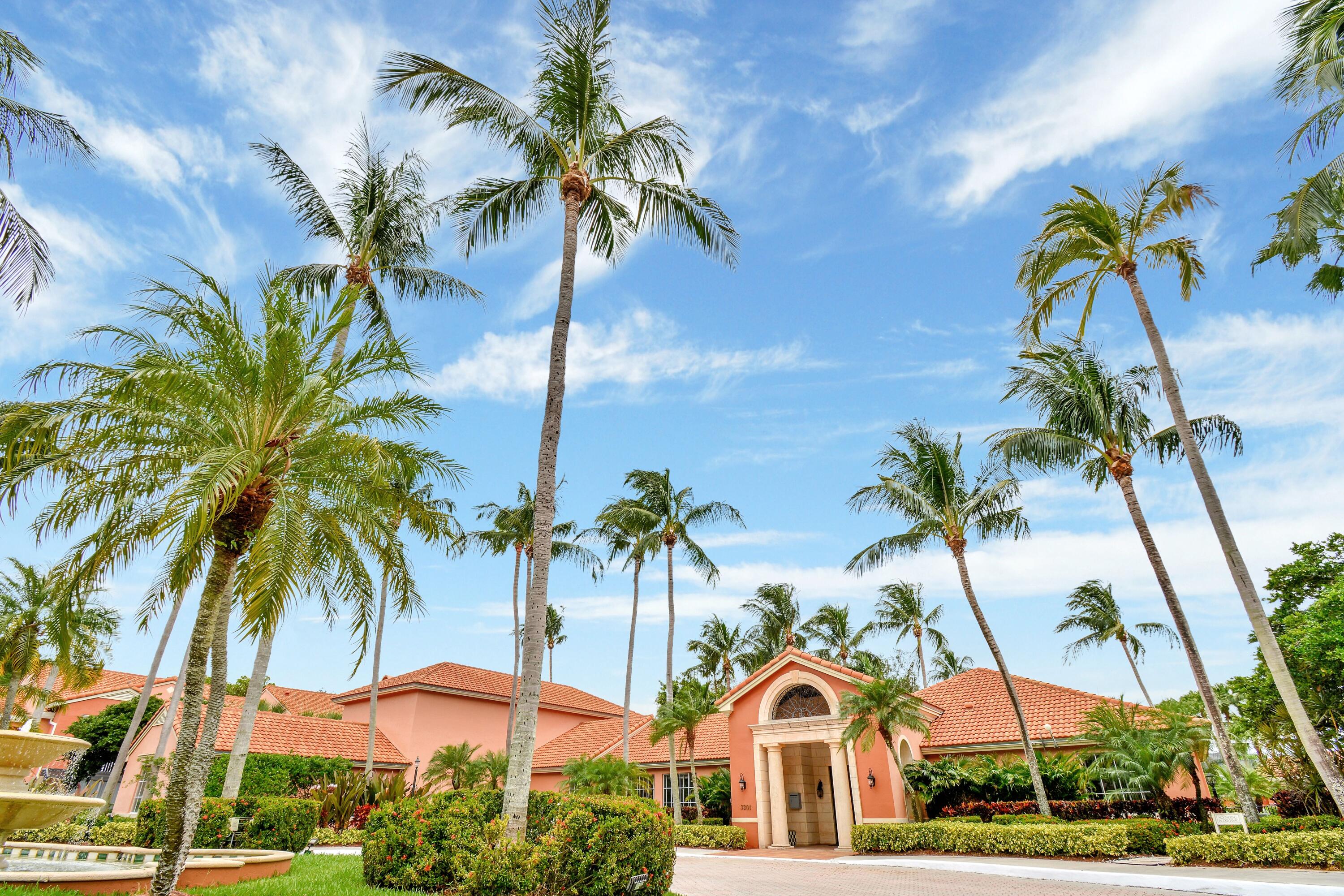 3131 Clint Moore Road, Unit 108 Boca Raton, FL 33496 - Photo 28 of 35 Clubhouse