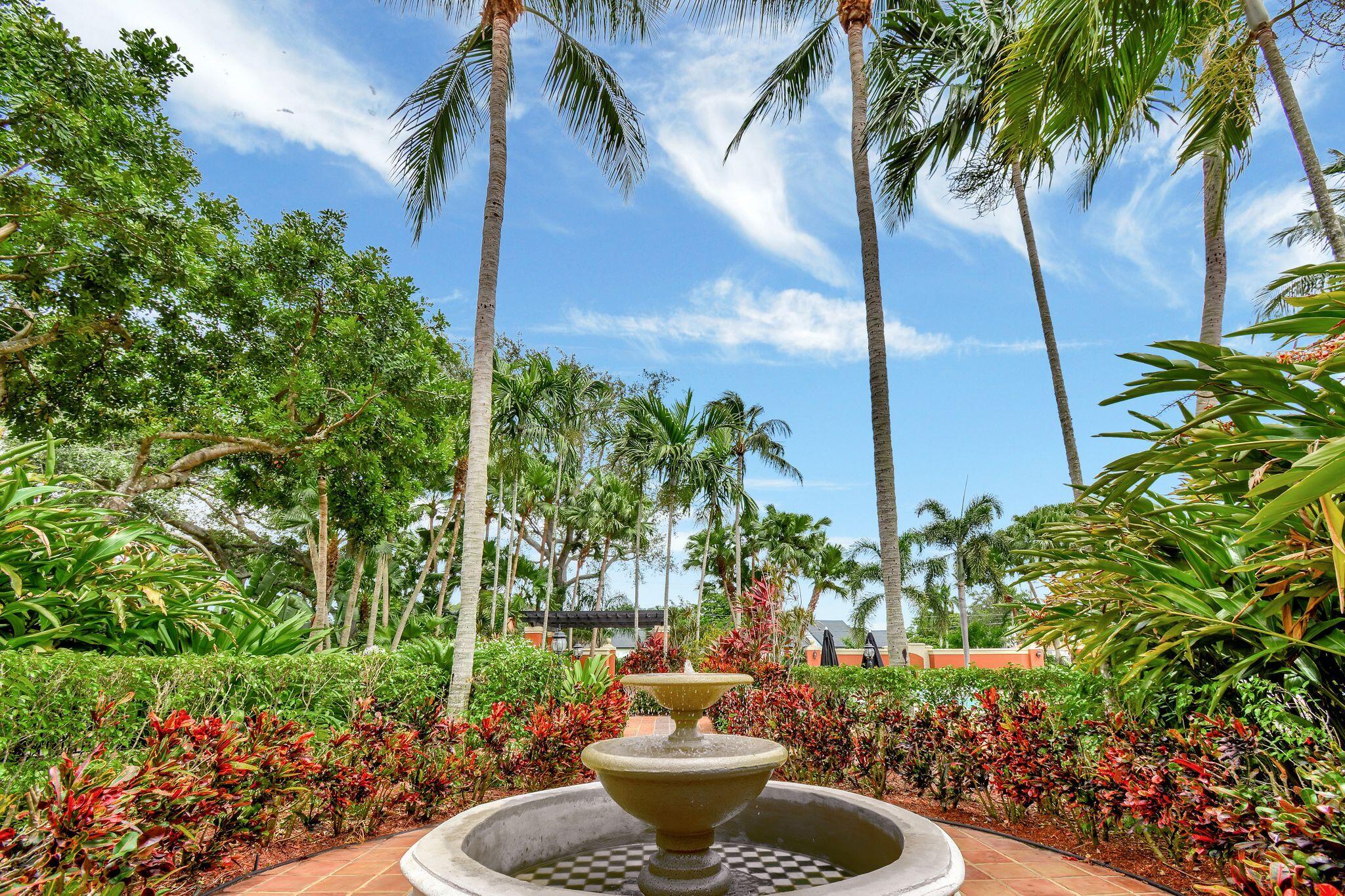 3131 Clint Moore Road, Unit 108 Boca Raton, FL 33496 - Photo 31 of 35 Common Area