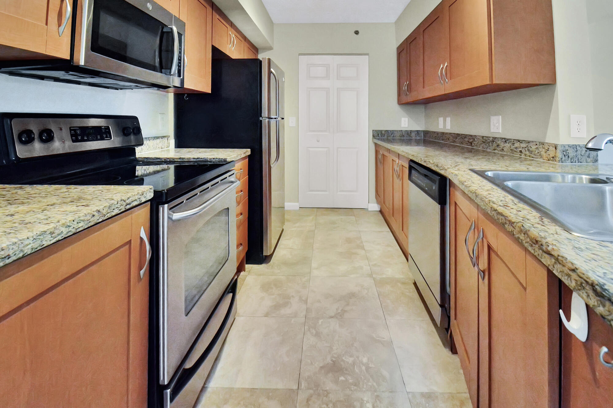 3131 Clint Moore Road, Unit 108 Boca Raton, FL 33496 - Photo 8 of 35 Kitchen