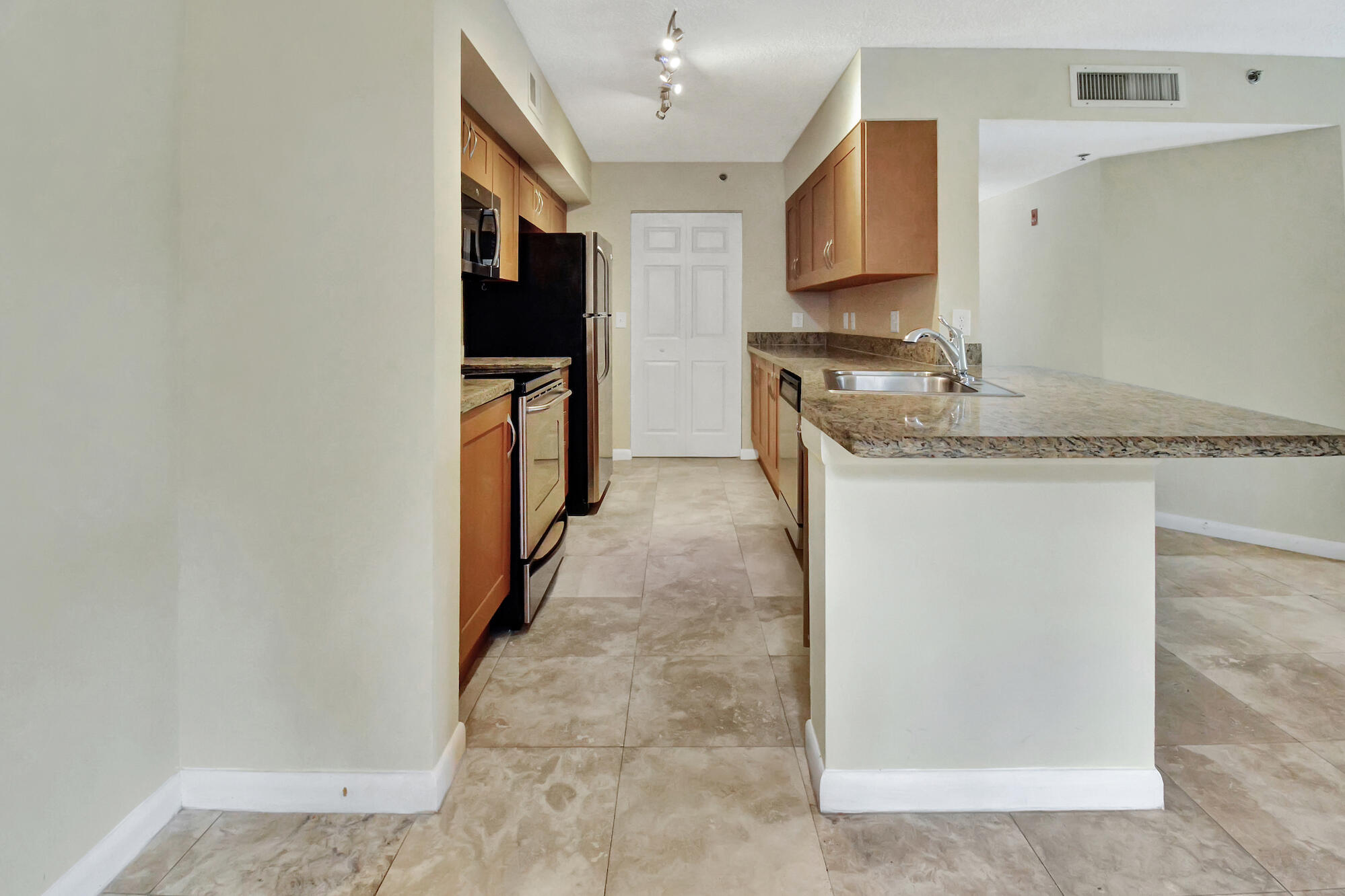 3131 Clint Moore Road, Unit 108 Boca Raton, FL 33496 - Photo 9 of 35 Kitchen