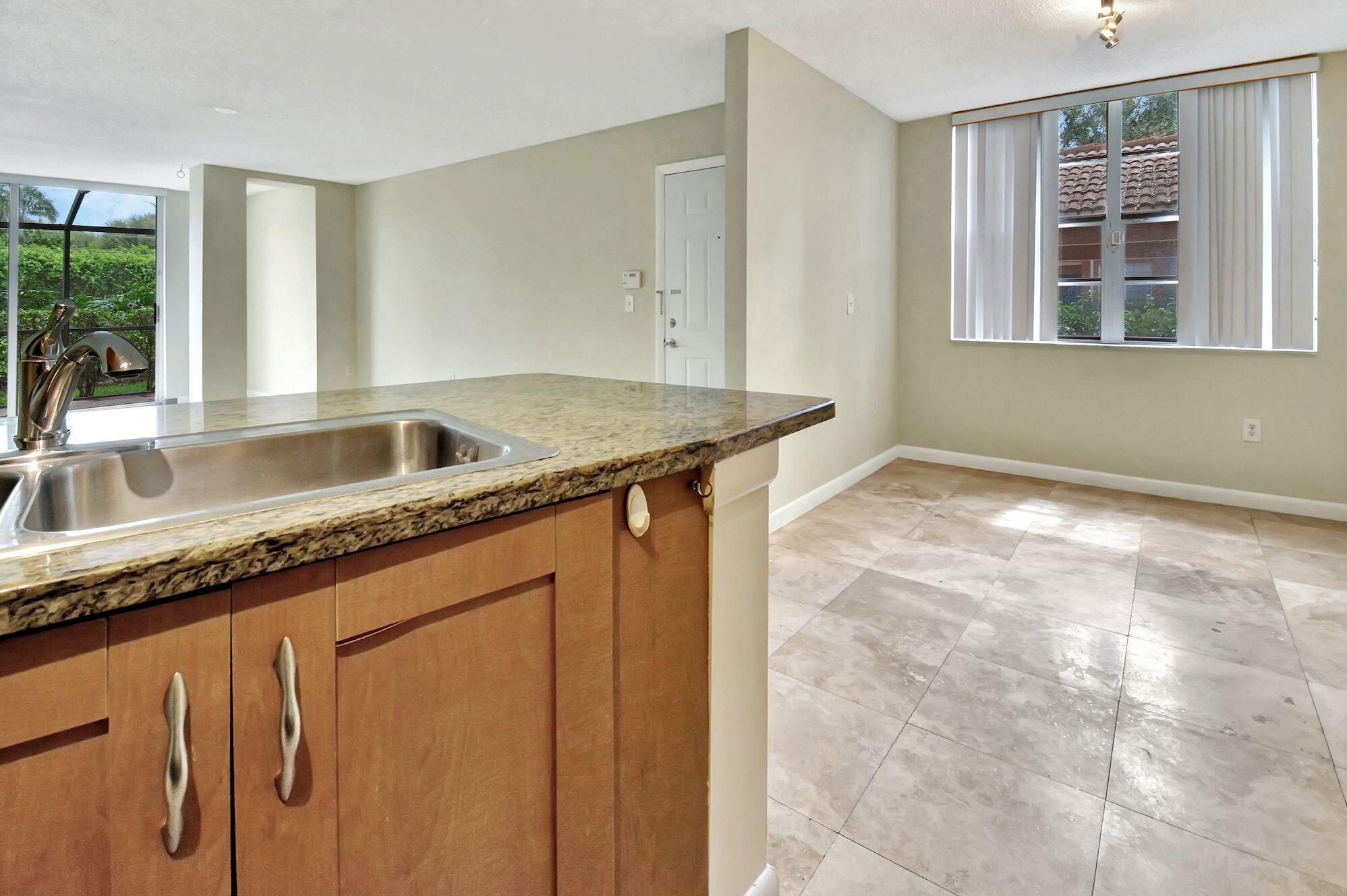 3131 Clint Moore Road, Unit 108 Boca Raton, FL 33496 - Photo 10 of 35 Kitchen/breakfast area