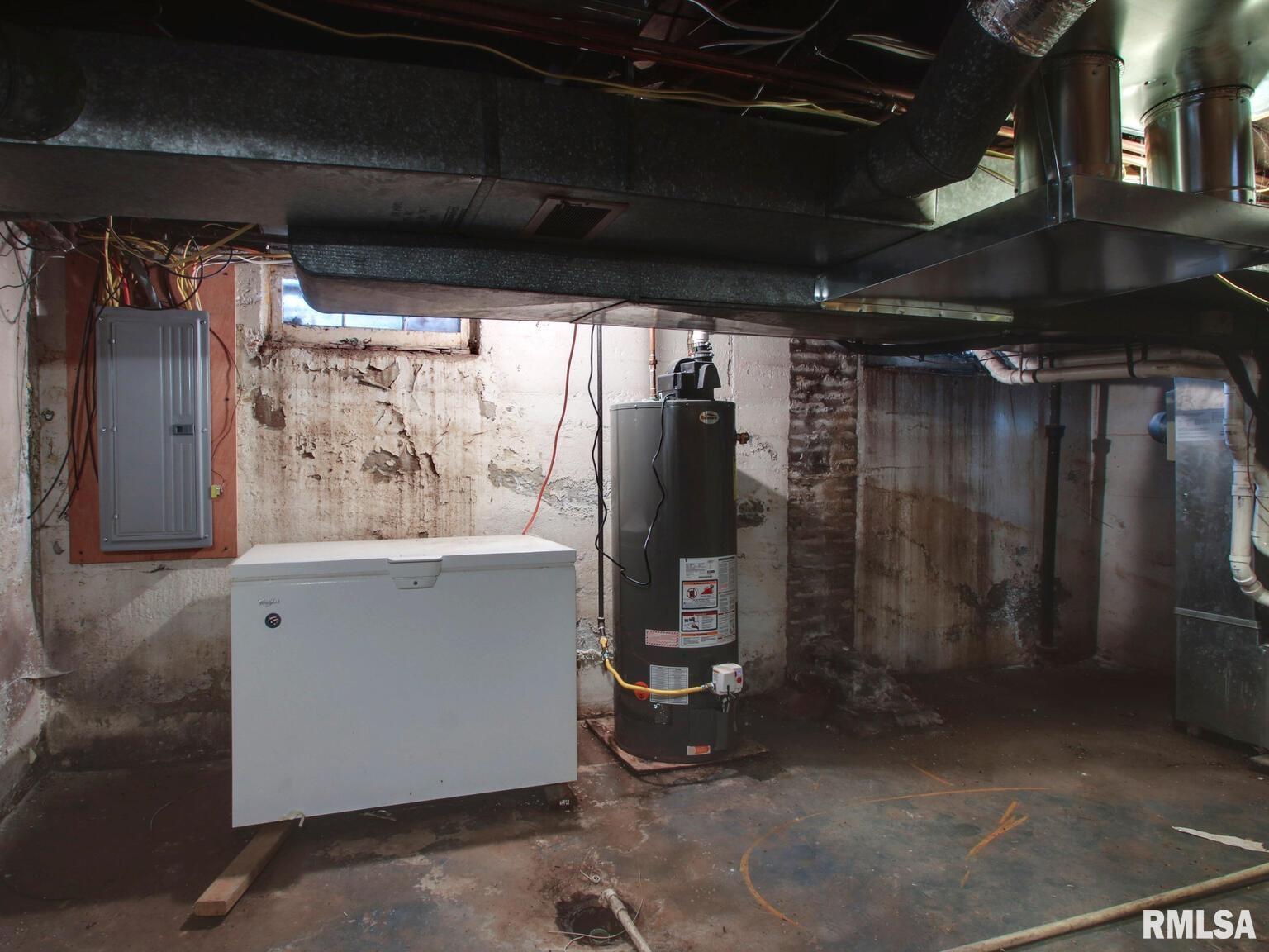 706 North 24th Street Quincy, IL 62301 - Photo 21 of 28