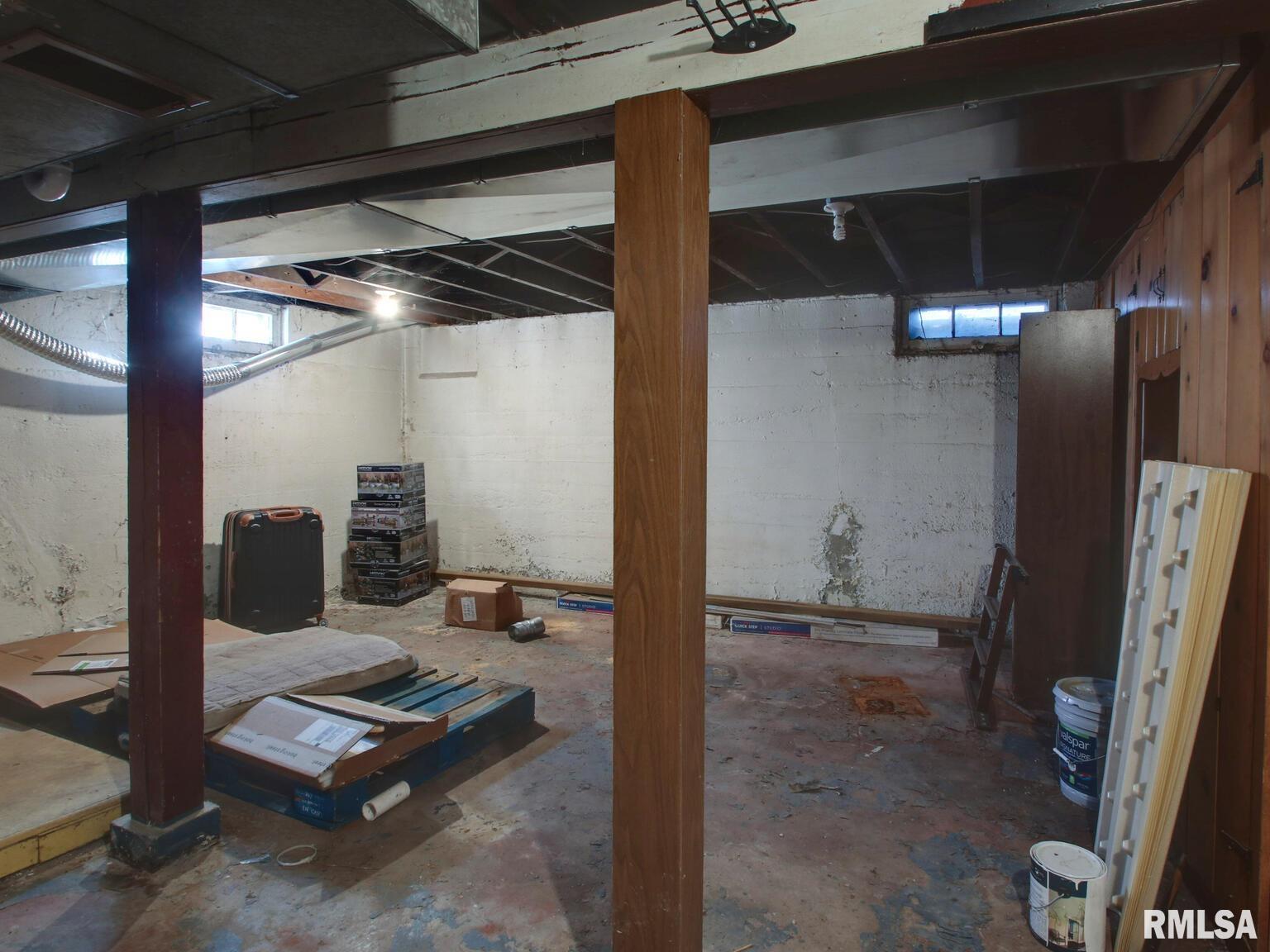 706 North 24th Street Quincy, IL 62301 - Photo 22 of 28