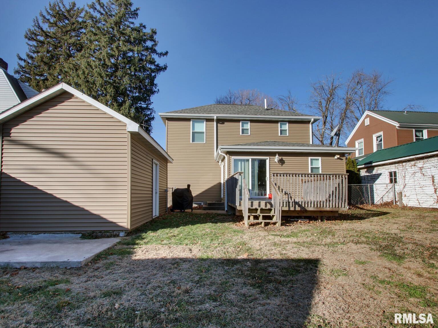 706 North 24th Street Quincy, IL 62301 - Photo 24 of 28