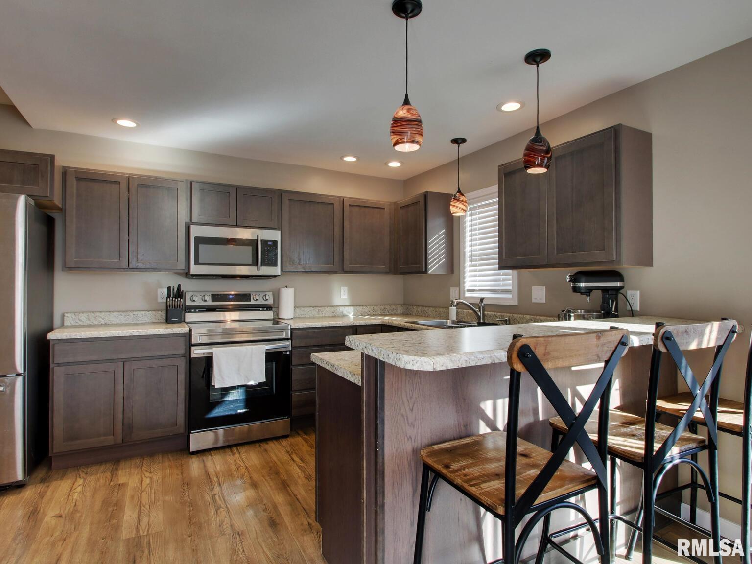 706 North 24th Street Quincy, IL 62301 - Photo 5 of 28