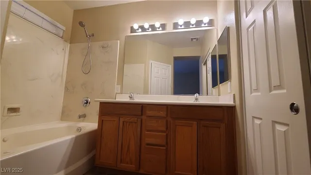 $2,100 | 9268 West Sunny Oven Court, Las Vegas, NV 89178