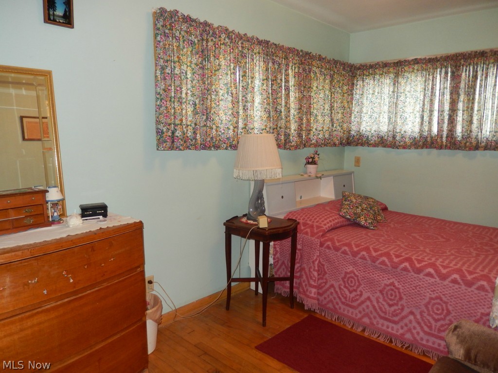 4516 Everett Road Akron, OH 44333 - Photo 11 of 24 Bedroom 2 View 2