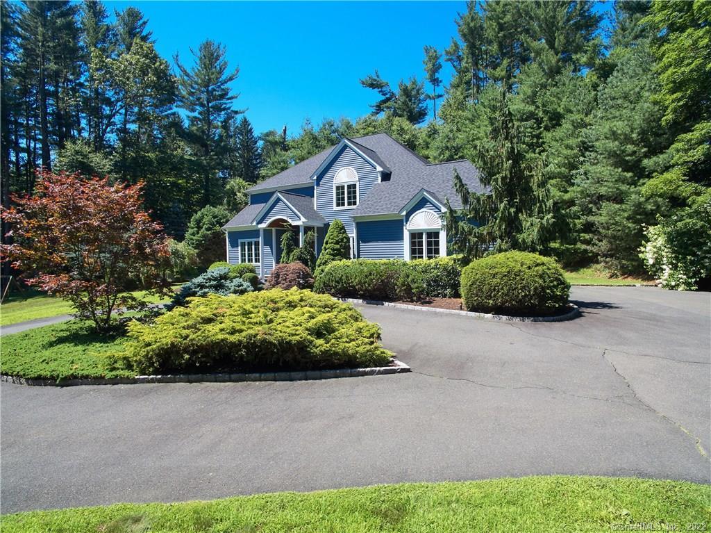117 Alberts Hill Road Newtown, CT 06482 - Photo 1 of 1 Gallery Image 1