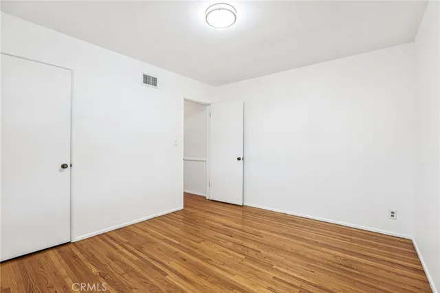 a view of a back yard of the house